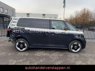 Volkswagen ID.Buzz Bus 150 kW Pro 2× EL. Tur picture 5