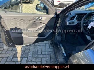 BMW 1-serie d Advantage Aut7G Live Cockpit LED Navi picture 13