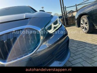 BMW 1-serie d Advantage Aut7G Live Cockpit LED Navi picture 7