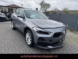  BMW X2 sDrive18i Advantage 100KW Auto DAB+ 2022/9