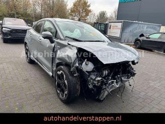 Ford Puma 1,0 EcoBoost Hybrid 92kW ST-Line X picture 5