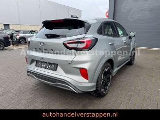 Ford Puma 1,0 EcoBoost Hybrid 92kW ST-Line X picture 3