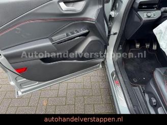 Ford Puma 1,0 EcoBoost Hybrid 92kW ST-Line X picture 17