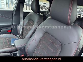 Ford Puma 1,0 EcoBoost Hybrid 92kW ST-Line X picture 19