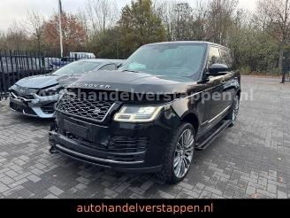 Auto incidentate Land Rover Range Rover Vogue 202KW Pano FULL Facelift 2019/7