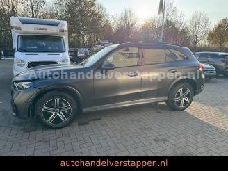 Mercedes GLC 220 d 4Matic AMG -Designo magno - picture 2