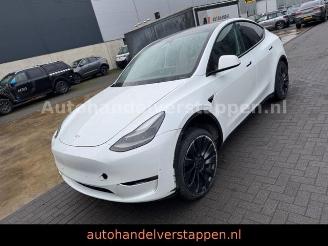 Avarii autoturisme Tesla Model 3 Model Y Performance Dual AWD 393KW 2024/4