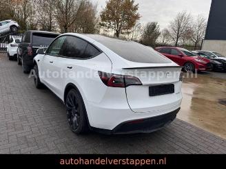uszkodzony samochody osobowe Tesla Model 3 Model Y Performance Dual AWD 393KW 2024/4