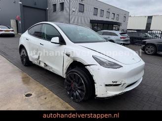 Tesla Model 3 Model Y Performance Dual AWD 393KW picture 3