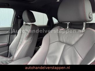 Audi Q3 Sportback 35 TFSI S line Plus 3× Panorama picture 17
