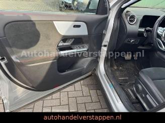 Mercedes EQA 250+ AMG Sport 140KW Business EQ picture 15