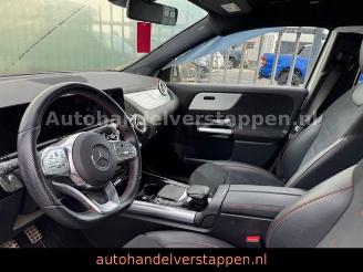 Mercedes EQA 250+ AMG Sport 140KW Business EQ picture 12