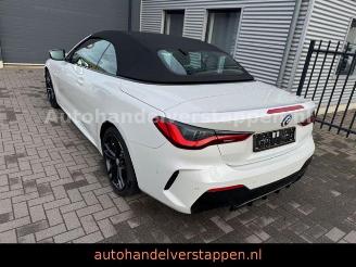 BMW M4 40 i xDrive Cabrio M Sport Laser Harman picture 2