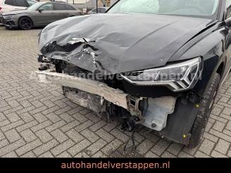 Audi Q3 Sportback 35 TDI S line 19'' Cam Leder picture 12