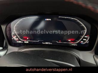 BMW M4 Coupe xDrive Competition 510PS - picture 24