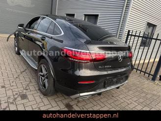 Mercedes GLC 200 d 4Matic Coupe AMG Sport/Line picture 9