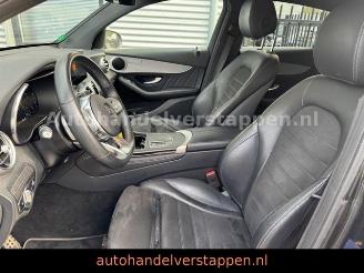 Mercedes GLC 200 d 4Matic Coupe AMG Sport/Line picture 24
