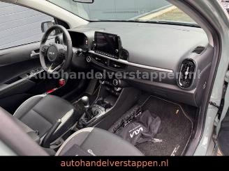 Kia Picanto 58KW GT-Line NEW MODEL picture 15