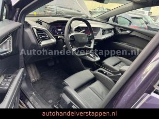 Audi Q4 e-tron 45 e-tron 195KW Quattro ADVANCED picture 20