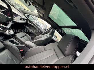 Audi Q4 e-tron 45 e-tron 195KW Quattro ADVANCED picture 19