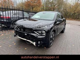 Auto incidentate Citroën C4 Lim. Shine 1.5 BLUEHDI 130 S&S SHINE PACK AUT 2021/12