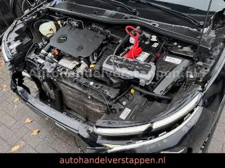 Citroën C4 Lim. Shine 1.5 BLUEHDI 130 S&S SHINE PACK AUT picture 10