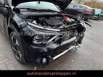 Citroën C4 Lim. Shine 1.5 BLUEHDI 130 S&S SHINE PACK AUT picture 13