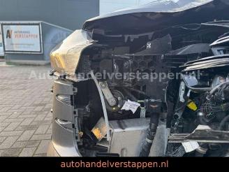 Porsche Cayenne E-Hybrid Exclusive Design Matric ACC picture 11