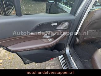 Mercedes GLE 350 de 4MATIC 235KW Sportpaket Panorama picture 22