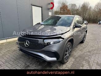 Mercedes EQA 250+ AMG SPORT  Panorama Facelift NEW picture 3