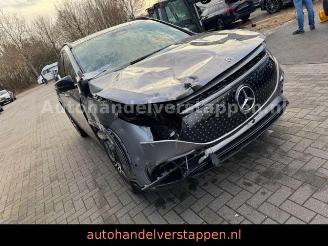 Mercedes EQA 250+ AMG SPORT  Panorama Facelift NEW picture 6