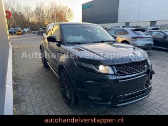 Unfallwagen Land Rover Range Rover Evoque HSE Dynamic 132KW 2017/4