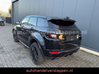 Land Rover Range Rover Evoque HSE Dynamic 132KW picture 5