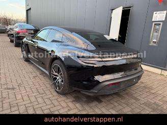 Avarii autoturisme Porsche Taycan 350KW Panorama-Glasdach Leder 20zoll 2021/10