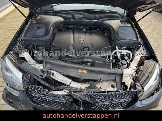 Mercedes GLC 220 d 4Matic Coupe AMG Sport picture 11