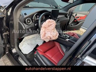 Mercedes GLC 220 d 4Matic Coupe AMG Sport picture 27