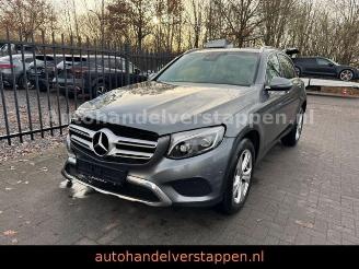 Unfallwagen Mercedes GLC 220 d 4Matic Urban Sport Panorama 2019/4