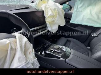 BMW 5-serie e M Sport Pro - Plug in Sedan Harman 220KW picture 24