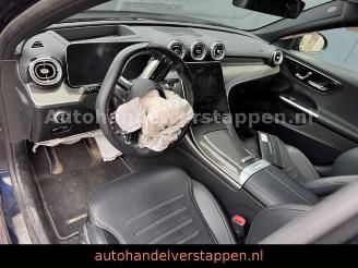 Mercedes C-klasse  picture 24