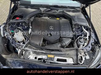 Mercedes C-klasse  picture 17