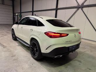 Mercedes GLE 350 de 4Matic Coupe AMG Pano Hud AHK VOLL picture 2
