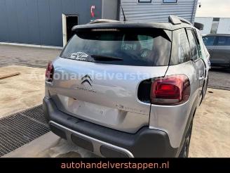 Auto incidentate Citroën C3 Aircross PureTech 110 Stop&Start MAX 2024/7
