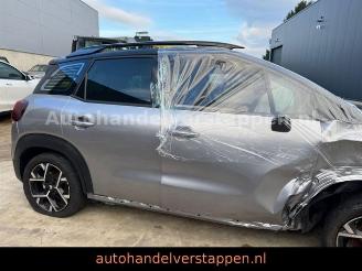 Citroën C3 Aircross PureTech 110 Stop&Start MAX picture 9