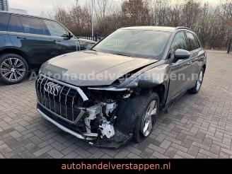 Audi Q3 35 TFSI advanced virtual cockpit plus LED picture 14