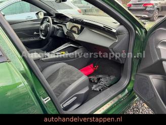 Peugeot 308 E- GT Elektro Matrix Leder ACC picture 24