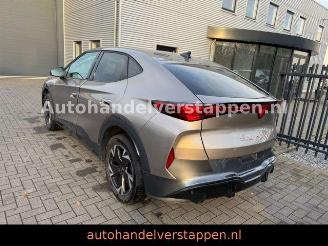 Schadeauto Cupra Tavascan 210 kW Endurance 82KWH VOLL 2025/2