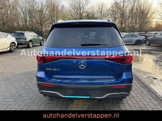 Mercedes EQB 250+ AMG SPORTPAKET 71KWH STAR EDITION picture 3