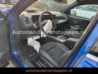 Mercedes EQB 250+ AMG SPORTPAKET 71KWH STAR EDITION picture 21