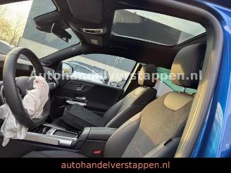Mercedes EQB 250+ AMG SPORTPAKET 71KWH STAR EDITION picture 19