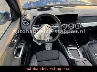 Mercedes EQB 250+ AMG SPORTPAKET 71KWH STAR EDITION picture 22